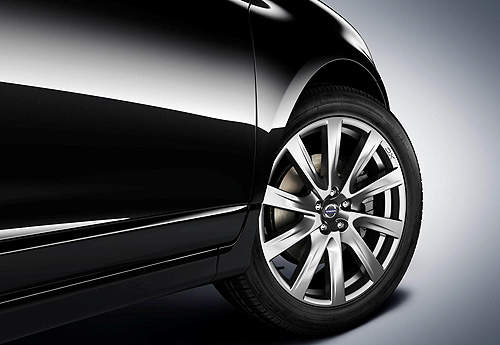 2015年式美版《Volvo XC60》內在美豪華大升級