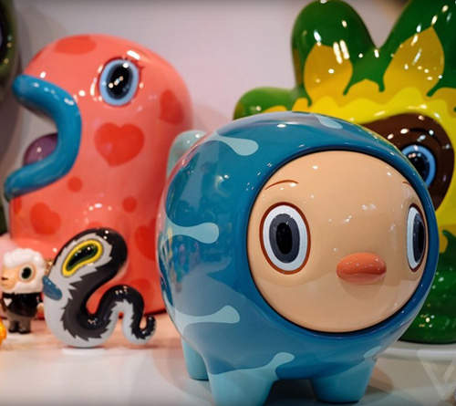 2014《東京設計師週》這次的主題是天才萬博