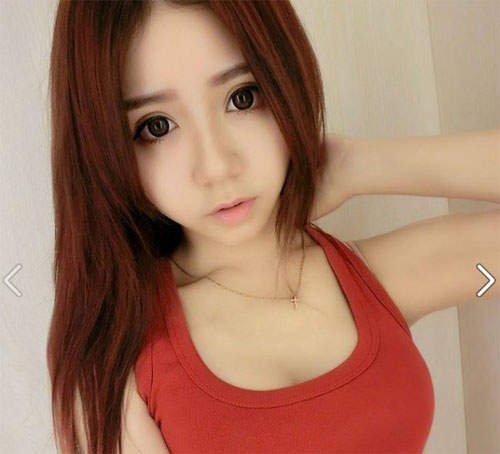 Agnes Ma（Baby Miao）馬來西亞的大眼可愛萌美眉