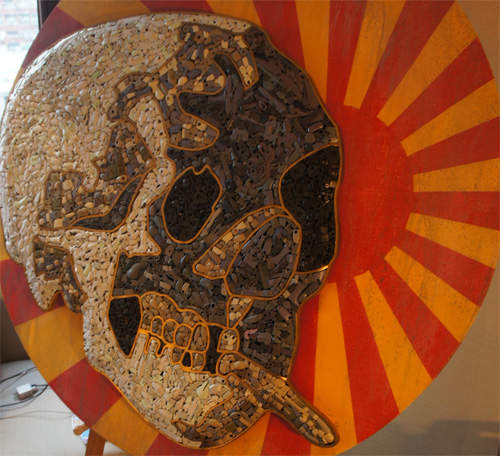 2014台北國際當代博覽會  利用假日大家也來藝文一下吧 2014台北國際當代博覽會  利用假日大家也來藝文一下吧