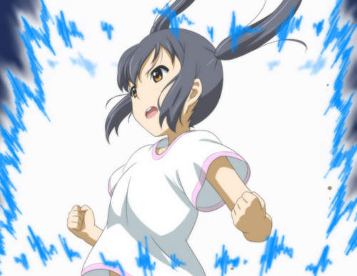 《K－ON迷的超勵志傳說》五年的愛終於開花結果 感動到飆淚……