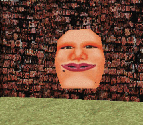 PS詭異名作《LSD》搭配3D虛擬實境眼鏡新玩法重製中