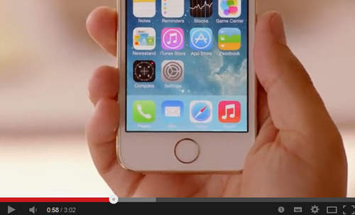2013最多人看過的《熱門蘋果Youtube影片》  怎麼能不追一下呢