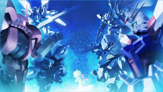 《杉田智和再次演出鋼彈系列動畫》這次他終於可以駕駛鋼彈了嗎？