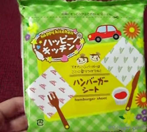 《日本勁爆零食排行榜》在外國人眼中的排名 《日本勁爆零食排行榜》在外國人眼中的排名