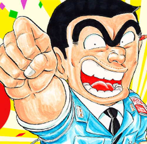 100集《烏龍派出所》免費收看 這麼短的時間誰看得完啦? 100集《烏龍派出所》免費收看 這麼短的時間誰看得完啦?