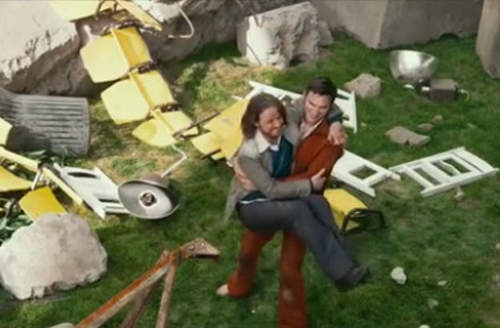 《X戰警:未來昔日》歡樂NG 續集《天啟》明年開拍 《X戰警:未來昔日》歡樂NG 續集《天啟》明年開拍