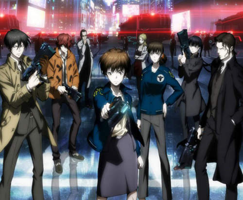 《2014秋季注目動畫 TOP 10》這一季你跟了幾部動畫呢？