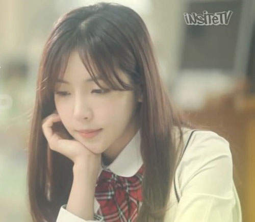 真正臉讚《金道希》來教化妝 人太美根本犯規嘛 真正臉讚《金道希》來教化妝 人太美根本犯規嘛