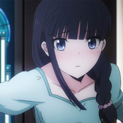 《魔法科高中的劣等生》第 04 話觀後感～如何背著妹妹偷腥的教戰手則（有雷）