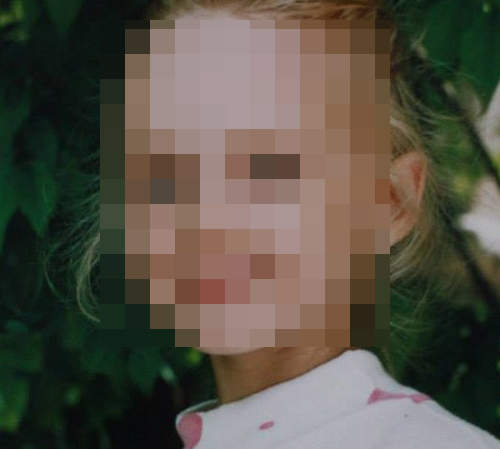 真人芭比 Alina Kovalevskaya 小時候原來長這樣！？