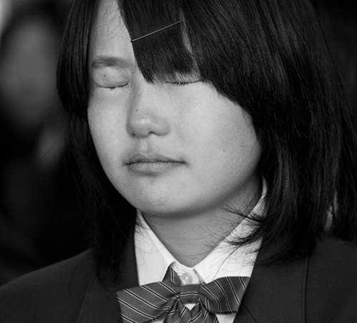 日本《都市傳傳說》為什麼日本女生都超害怕做那一件事 日本《都市傳傳說》為什麼日本女生都超害怕做那一件事