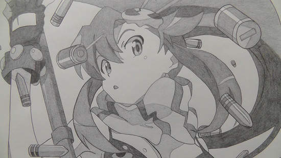 有點懷舊的《鉛筆繪圖》以前課本滿滿的都是畫 有點懷舊的《鉛筆繪圖》以前課本滿滿的都是畫