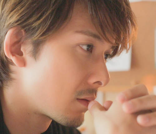 人氣《JUNON BOY俳優》美男殿堂出身果然各個養眼啊♥