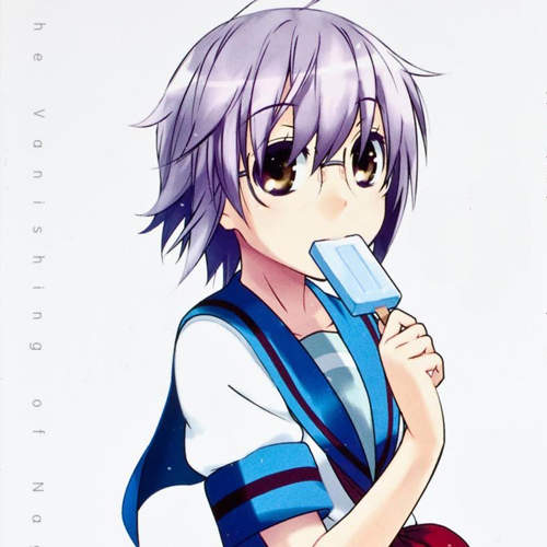 《小長門有希的消失動畫化》配音班底不變 卻有一樣重要的東西改變了? 《小長門有希的消失動畫化》配音班底不變 卻有一樣重要的東西改變了?