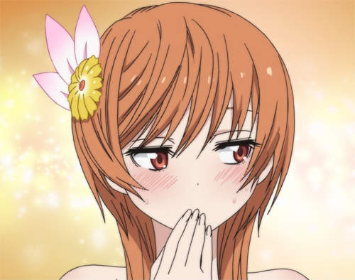 《偽戀》第 15 話觀後感~讓你們見識見識萬里花的毅力!(有雷) 《偽戀》第 15 話觀後感~讓你們見識見識萬里花的毅力!(有雷)