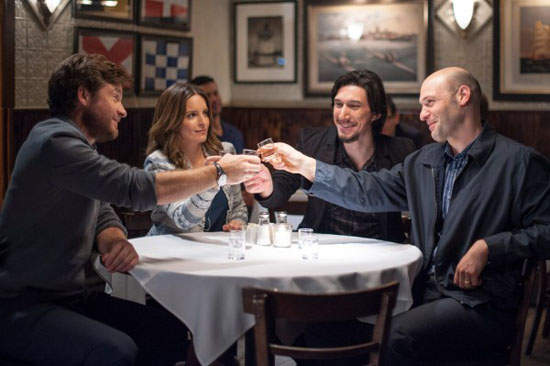 溫馨喜劇《愛在頭七天》誰說守喪期一定要哭喪著臉