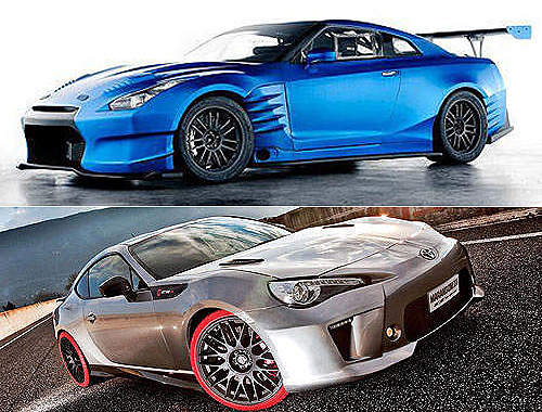 2013卡卡改裝車文章TOP 10 東改西改到底要怎麼改? 2013卡卡改裝車文章TOP 10 東改西改到底要怎麼改?