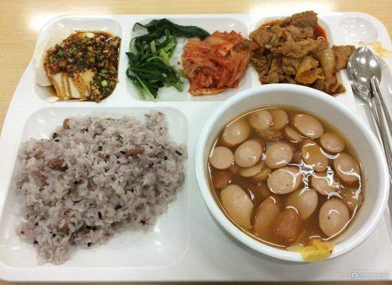 韓 公司《3000圓食堂》我的中餐也有人幫我煮就好了ㄒ^ㄒ 韓 公司《3000圓食堂》我的中餐也有人幫我煮就好了ㄒ^ㄒ