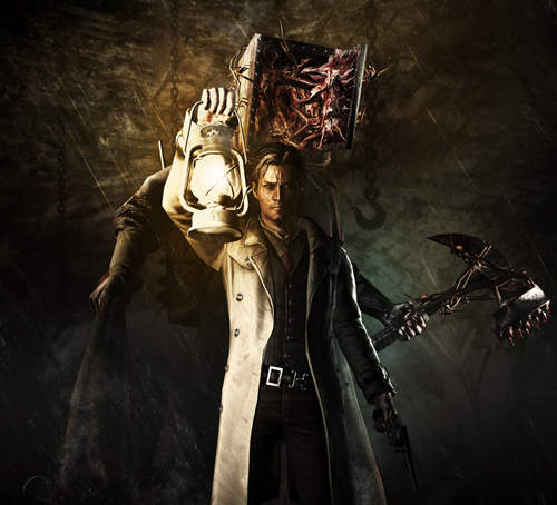 《邪靈入侵》目前看到最折磨人的遊戲要素集結一體...(抖) 《邪靈入侵》目前看到最折磨人的遊戲要素集結一體...(抖)