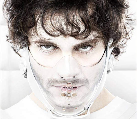 影集《雙面人魔》第二季 這個預告很下飯...(但是慎點) 影集《雙面人魔》第二季 這個預告很下飯...(但是慎點)