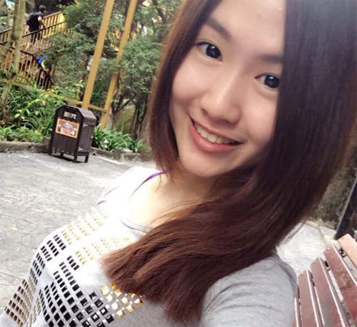 SinHong KimiKo(久美子)來自大馬的鬆餅正妹 SinHong KimiKo(久美子)來自大馬的鬆餅正妹