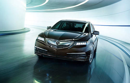超高人氣《Acura TLX》為什麼討人喜翻呢? 超高人氣《Acura TLX》為什麼討人喜翻呢?