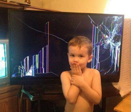 《生兒子超棒的理由》就是可以把你的情緒逼到境界XD 《生兒子超棒的理由》就是可以把你的情緒逼到境界XD