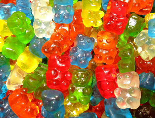 《打電動時最適合吃的零食》大家打怪都配什麼吃呢？