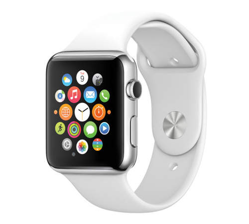 官方大公開《Apple Watch 功能細項》趕快來瞧瞧