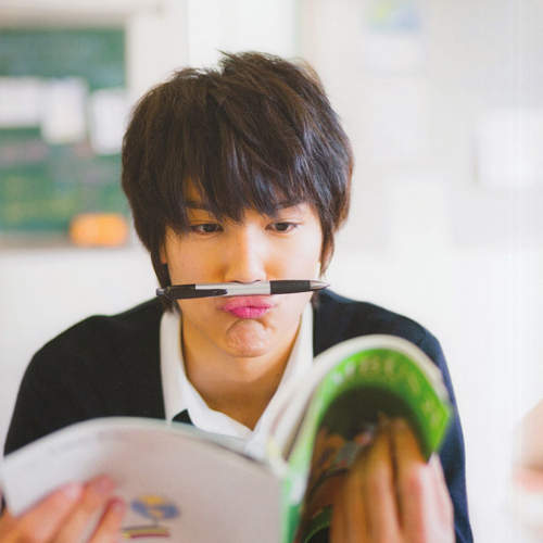 《理想弟弟俳優》這樣姐姐會不想讓你出門啦~(抱緊) 《理想弟弟俳優》這樣姐姐會不想讓你出門啦~(抱緊)