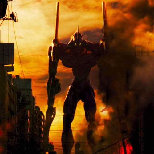 庵野東京電影節談《福音戰士的未來》永遠補不完的動畫補完計畫？