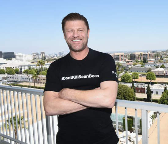 便當之王《西恩賓》他最懷念的5個死法是...? 便當之王《西恩賓》他最懷念的5個死法是...?