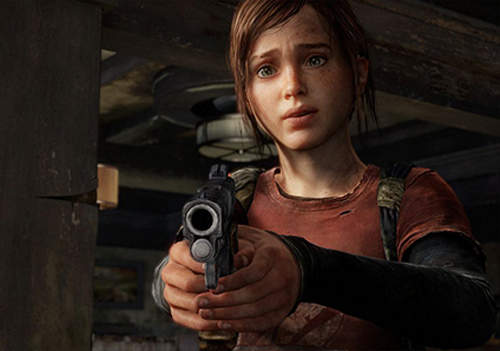 《D.I.C.E. Awards》遊戲頒獎 去年度的各部門好GAME是~? 《D.I.C.E. Awards》遊戲頒獎 去年度的各部門好GAME是~?