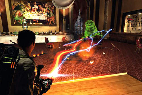 《抓鬼專家都會使用的7種科技儀器》原本以為是在搞笑結果還蠻認真的