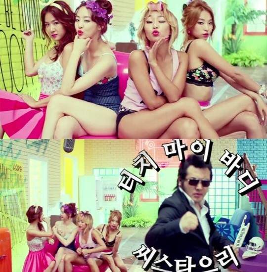 《六月份廣告人氣王TOP10》猜到第一名是誰了嗎? 《六月份廣告人氣王TOP10》猜到第一名是誰了嗎?