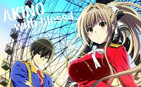 《甘城輝煌樂園救世主》第一話，不愧是京阿尼