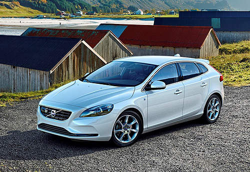 《Volvo Ocean Race特別版》海洋味上身更有型