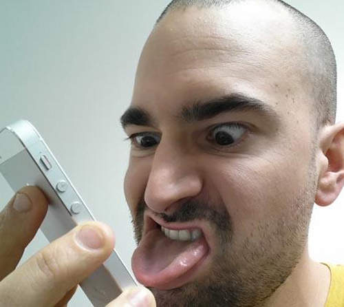 懶人Tinder小機機　機械式的瘋狂右劃＋喜歡