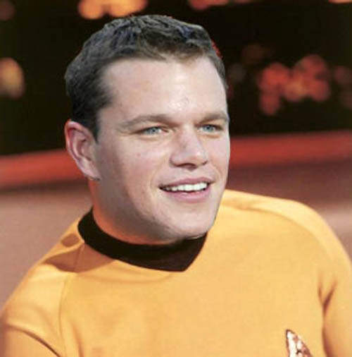 忠實影迷才聽過的《星際爭霸戰》幕後秘辛