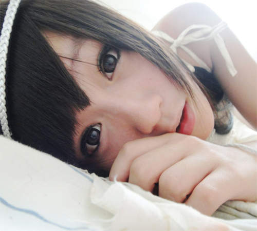 韓曉噯　來自大馬的超人氣正妹