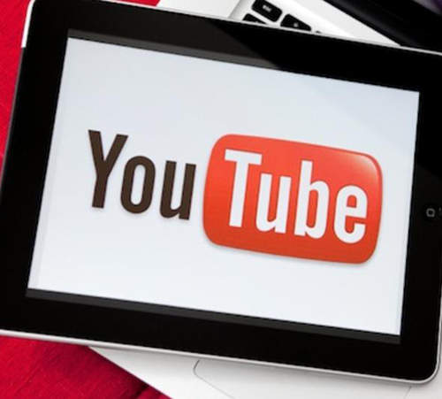 《YouTube的使用小技巧》來應用一下這些靈活的功能