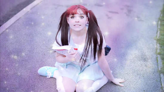 《動畫的10種公式》歪國人爆笑真人化 《動畫的10種公式》歪國人爆笑真人化