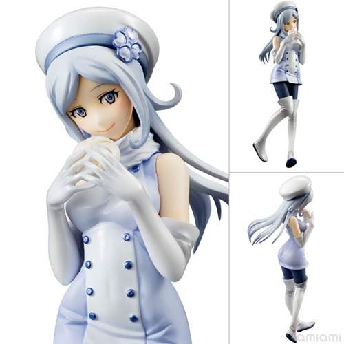 《鋼彈創鬥者女角模型》這次不只要用鋼普拉挖你的荷包