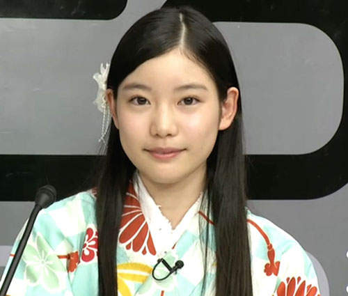 竹俣紅　原來將棋女棋士們都這麼可愛