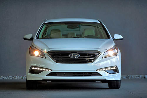 超省油《現代Sonata Eco》揪竟是有多省呢? 超省油《現代Sonata Eco》揪竟是有多省呢?