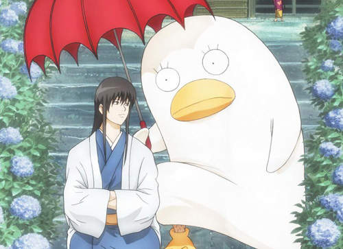 《最想養養看的動漫寵物》養伊莉莎白腿毛大叔課以嗎？