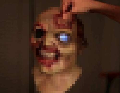 《智慧型cosplay》萬聖節裝扮變成活體蠕動的滋味是...... 《智慧型cosplay》萬聖節裝扮變成活體蠕動的滋味是......