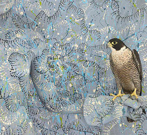 《偽裝大師》把藏在背景裡的人揪出來