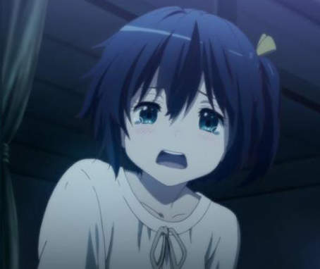 京阿尼傳統《愛哭女主角》看來FREE的真‧女主已經確定了? 京阿尼傳統《愛哭女主角》看來FREE的真‧女主已經確定了?